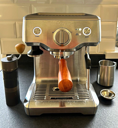 Sage duo temp pro espresso - sage,