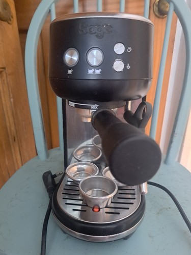 Sage bambino plus coffee - bambino,