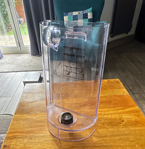 Water tank for - , bambino