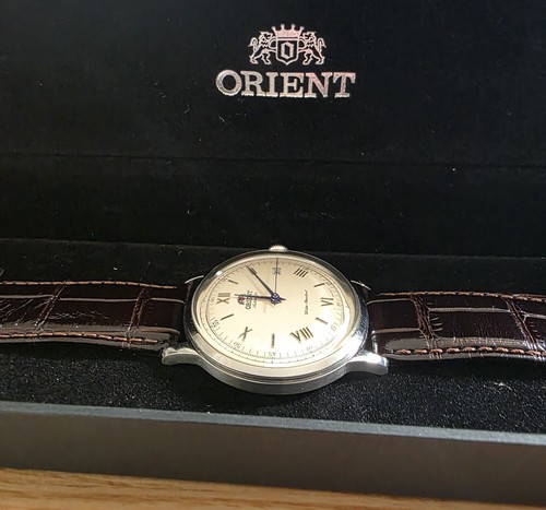 Orient bambino men - orient, men's