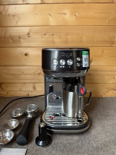 Sage bambino plus - sage, espresso