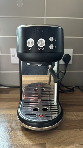 Sage bambino espresso machine - sage,