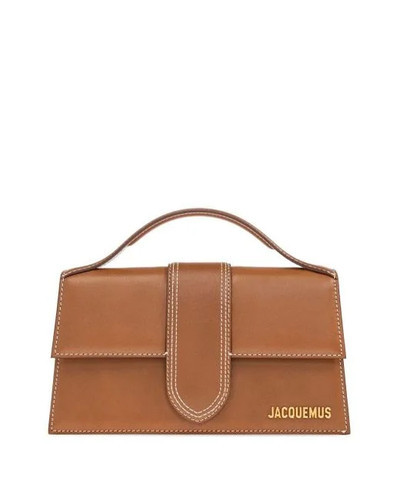 Jacquemus grand bambino - jacquemus,