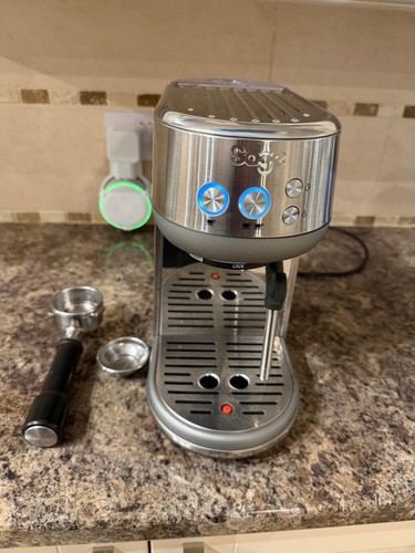 Sage the bambino - sage, ses450bss