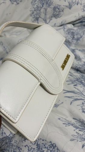 Jacquemus grand bambino - grand,