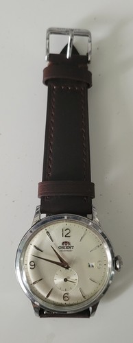 Orient bambino small seconds - orient,