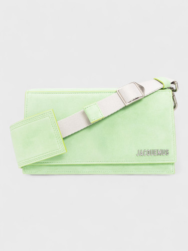 Jacquemus bambino homme - le,