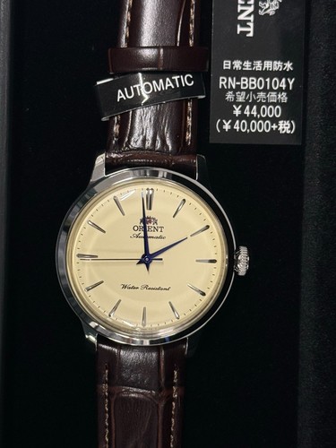 Orient bambino men s - bambino, men's