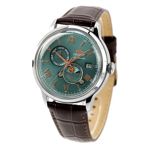 Orient bambino ak0805e sun - rn-ak0805e,