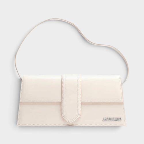 Bambino long off white - bambino,