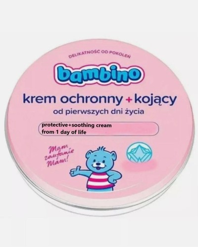 Bambino protective cream for - protective,