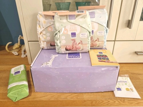 Bambino mio supreme pastel - mio,
