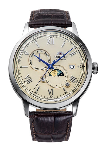 Orient bambino sun and - orient,