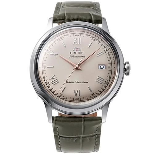 Orient bambino men watch - men’s,