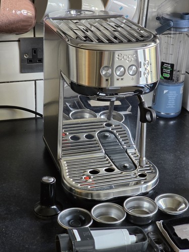 Sage bambino plus espresso - sage,