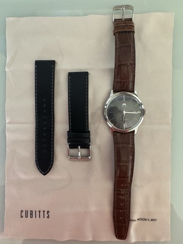 Orient bambino automatic - ii,