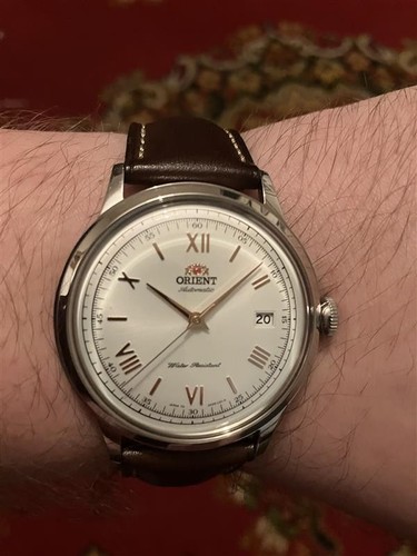 Orient bambino 5mm - bambino,