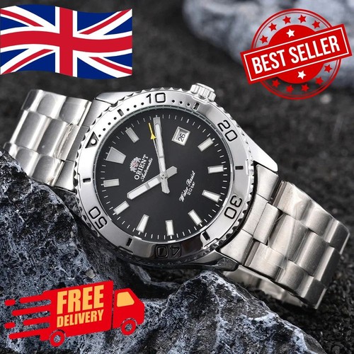 Orient watch japan - orient,