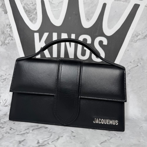 Jacquemus grand bambino - le,