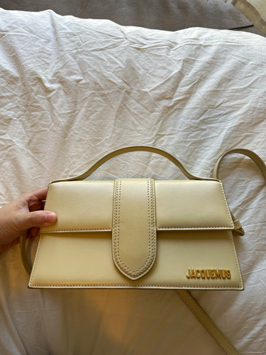 Jacquemus grand bambino - le,