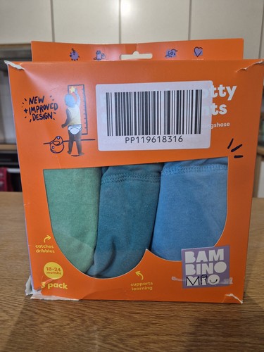 Bambino mio pack - bambino, 3