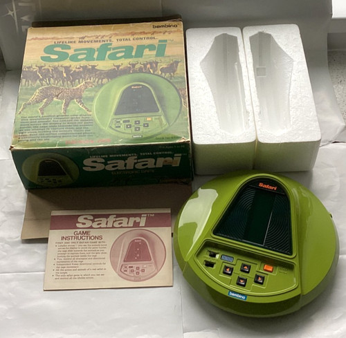 Vintage very rare 1982 bambino - vintage,