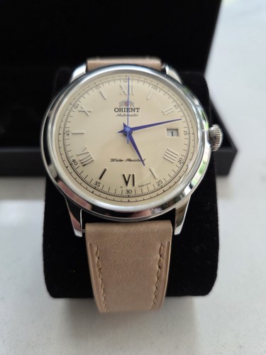 Orient bambino tac00009n0 - bambino,