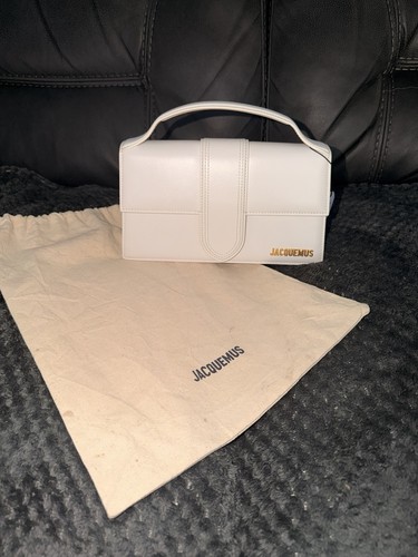 Jacquemus grand bambino - jacquemus,