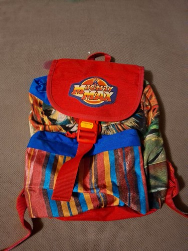 Very rare 90s mighty - rare,