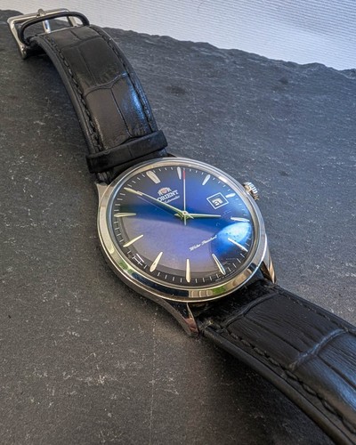 Orient bambino automatic mens - orient,