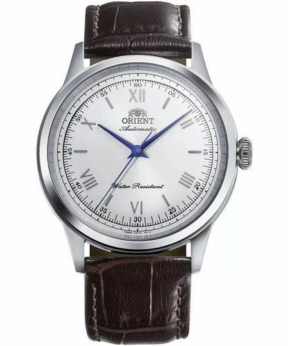Orient mens automatic watch - orient,