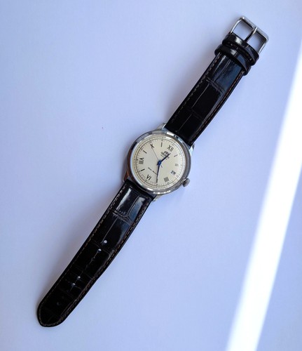 Orient bambino automatic - ii,