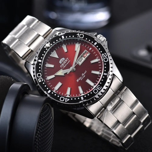 Orient watch japan - orient,