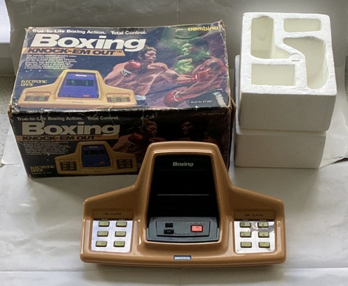 Vintage very rare - very, 1982