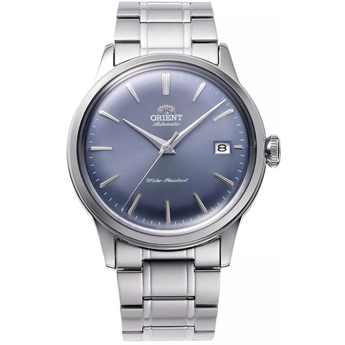 Orient bambino 38mm classic - orient,