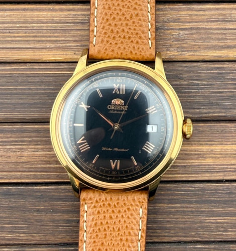 Orient bambino 2nd gen - 2nd, v1