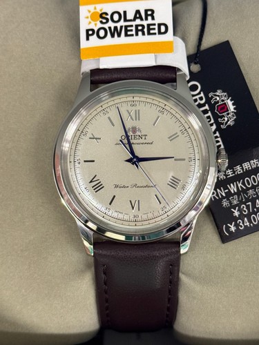 Orient wk0003g classic - rn-wk0003g,