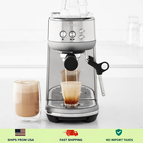Breville bambino espresso - breville,