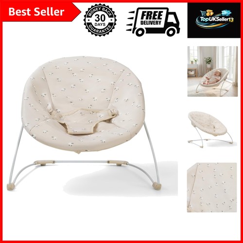 Bambino baby rocker grey - baby,