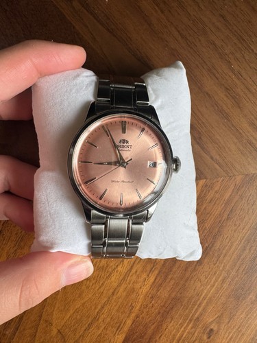 Orient bambino ac0m11y - bambino, 38