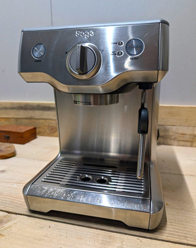 Sage duo temp pro - duo,