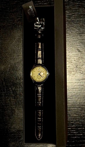 Orient bambino small seconds - orient,