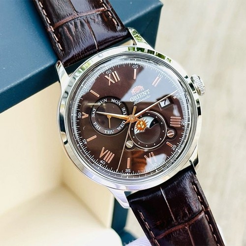 Orient bambino ak0804y - orient,