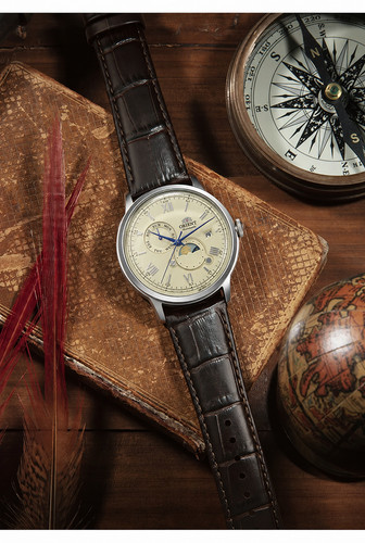 Orient bambino sun - orient,