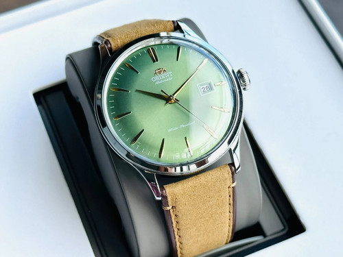 Orient bambino men - orient,