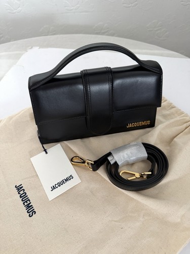 Jacquemus grand bambino - jacquemus,