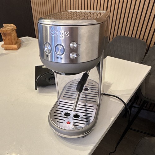 Sage the bambino espresso - bambino,
