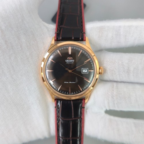 Orient bambino version - orient, 4