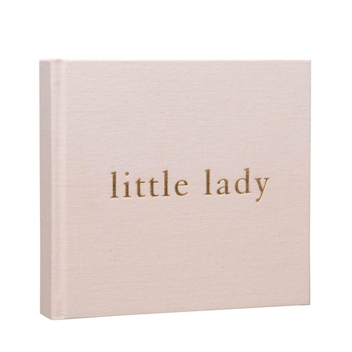 Bambino photo album holds - photo,