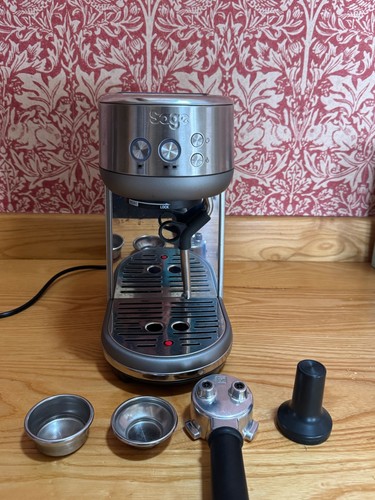 Sage ses450bss the - the, bambino